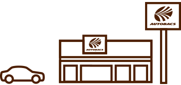 店舗イラスト