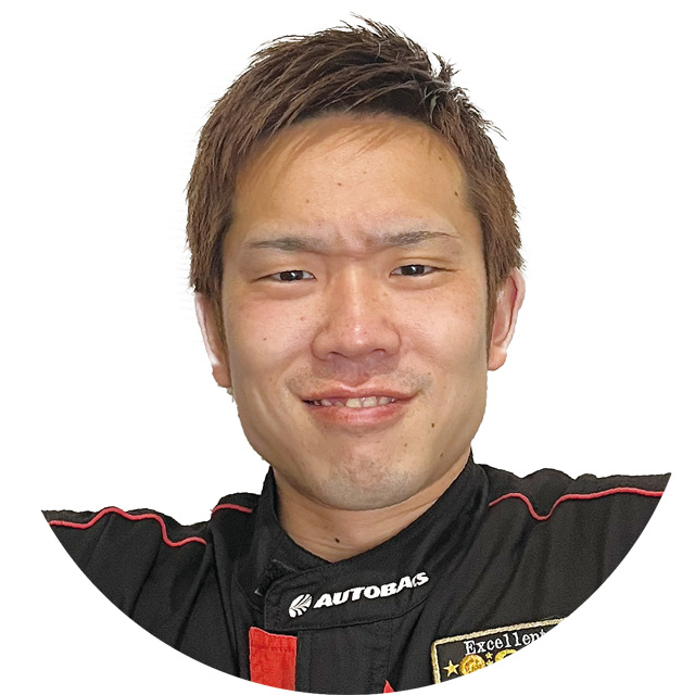 松永　舟平