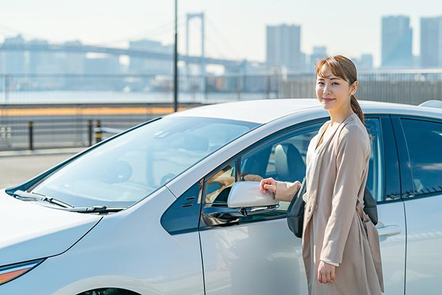 自動車保険の見直し時期を知り保険料を節約