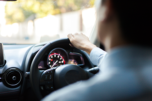 2019年は自動車の流れが変わる…？