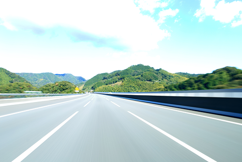 東名高速道路