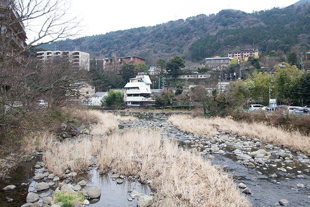 箱根湯本2