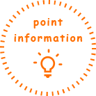 point information