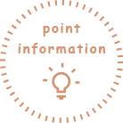 point information