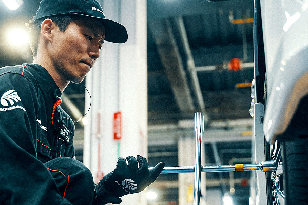 Daisuke Shimizu