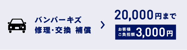 窓ガラス修理・交換 補償